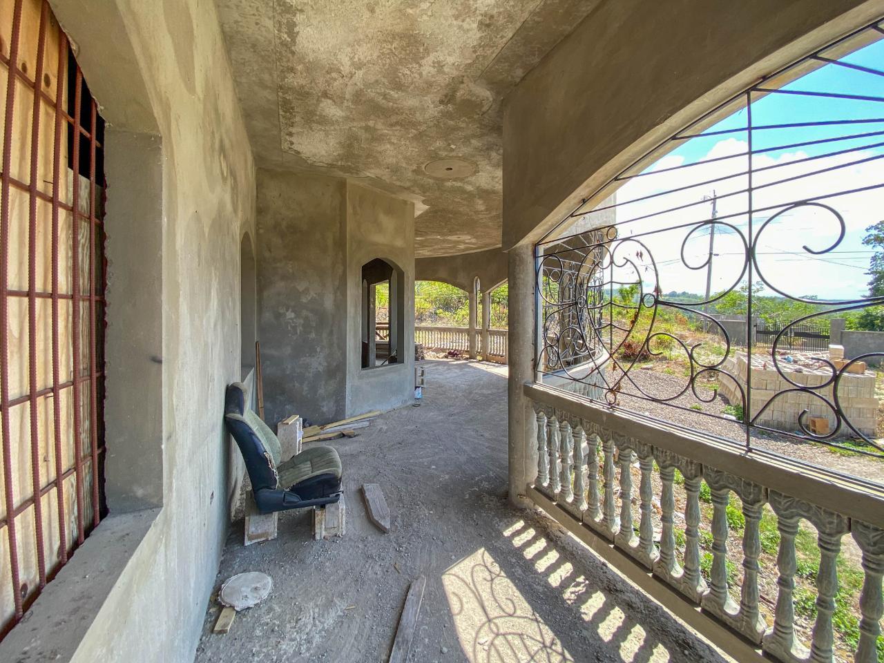 Twenty-Fifth image of Lot-204 Tripoli Estate, Runaway b in Runaway Bay, St. Ann, Jamaica - property is For Sale