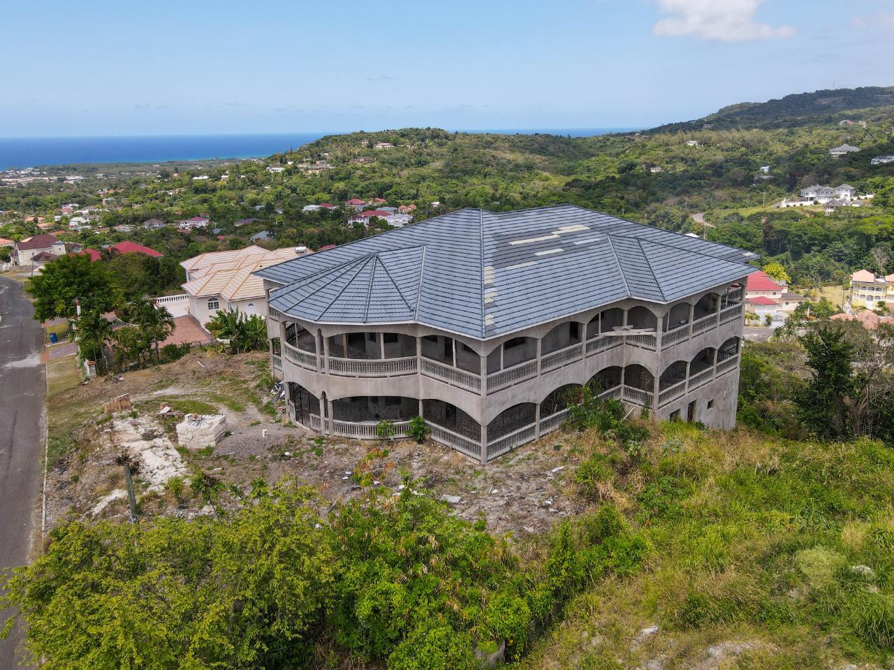 Fourth image of Lot-204 Tripoli Estate, Runaway b in Runaway Bay, St. Ann, Jamaica - property is For Sale