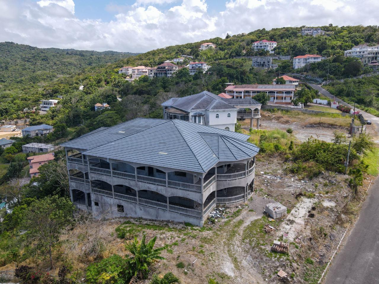 Sixth image of Lot-204 Tripoli Estate, Runaway b in Runaway Bay, St. Ann, Jamaica - property is For Sale