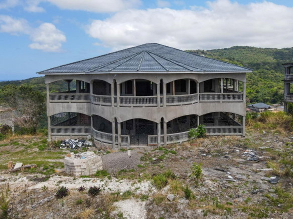 First image of Lot-204 Tripoli Estate, Runaway b in Runaway Bay, St. Ann, Jamaica - property is For Sale