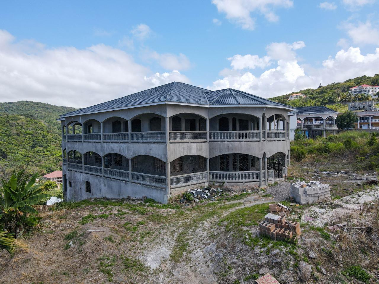 Seventh image of Lot-204 Tripoli Estate, Runaway b in Runaway Bay, St. Ann, Jamaica - property is For Sale