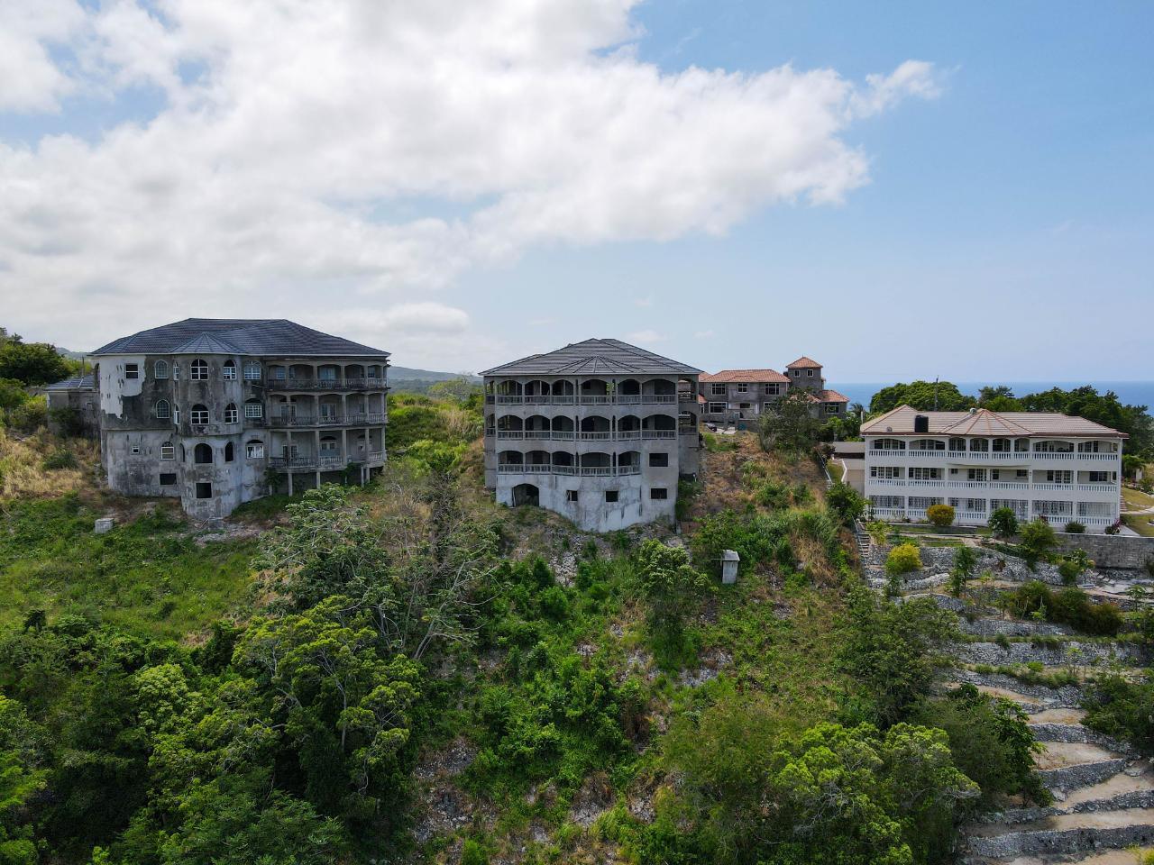 Ninth image of Lot-204 Tripoli Estate, Runaway b in Runaway Bay, St. Ann, Jamaica - property is For Sale