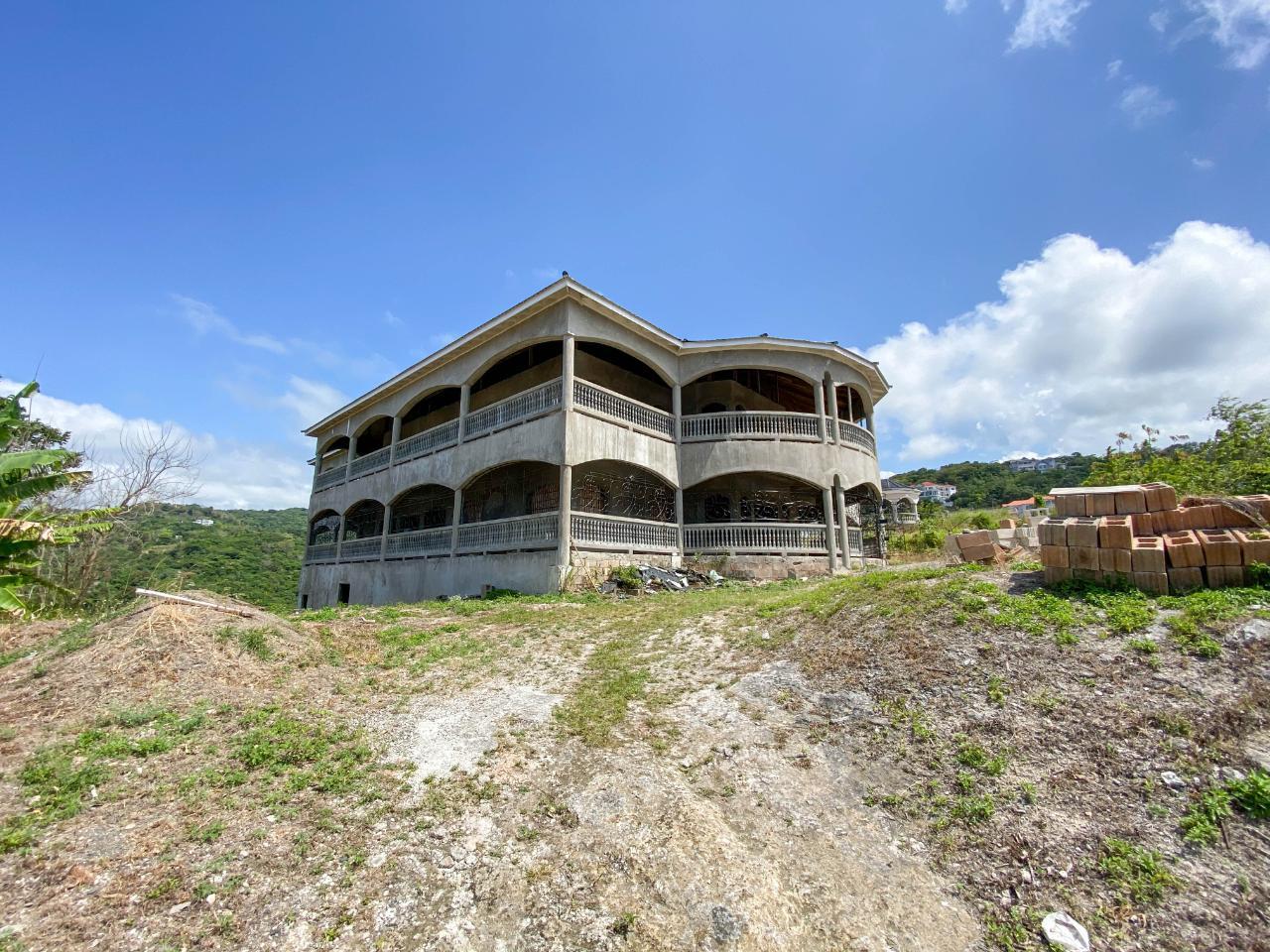 Tenth image of Lot-204 Tripoli Estate, Runaway b in Runaway Bay, St. Ann, Jamaica - property is For Sale
