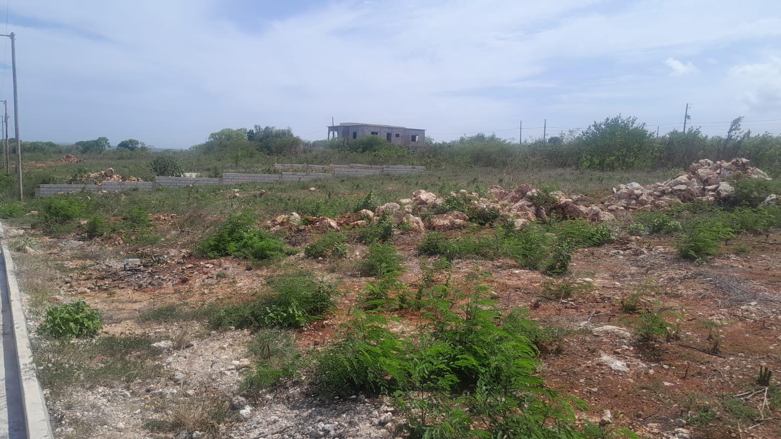 Sixth image of Lot 31 Bellevue Heights in Bellevue Heights, St. Catherine, Jamaica - property is For Sale