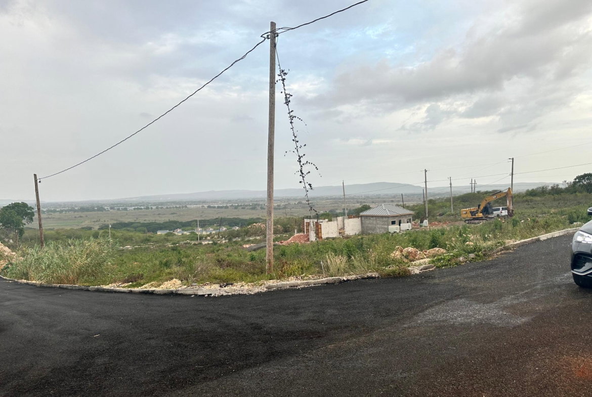Eighth image of Lot 31 Bellevue Heights in Bellevue Heights, St. Catherine, Jamaica - property is For Sale