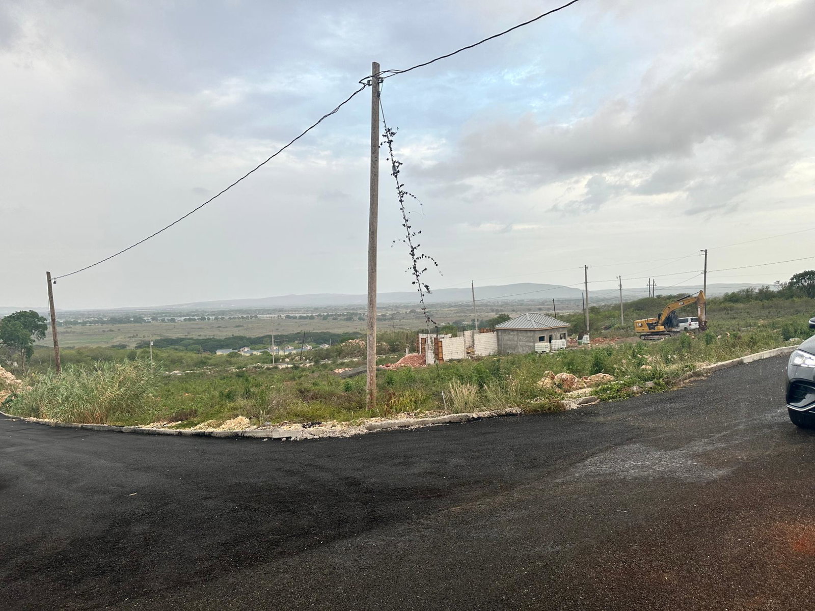 Eighth image of Lot 31 Bellevue Heights in Bellevue Heights, St. Catherine, Jamaica - property is For Sale