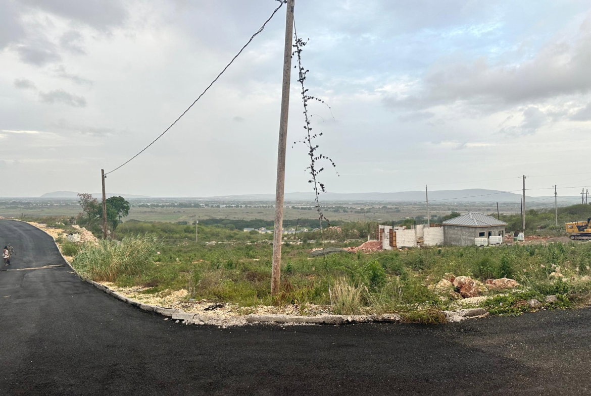 Ninth image of Lot 31 Bellevue Heights in Bellevue Heights, St. Catherine, Jamaica - property is For Sale
