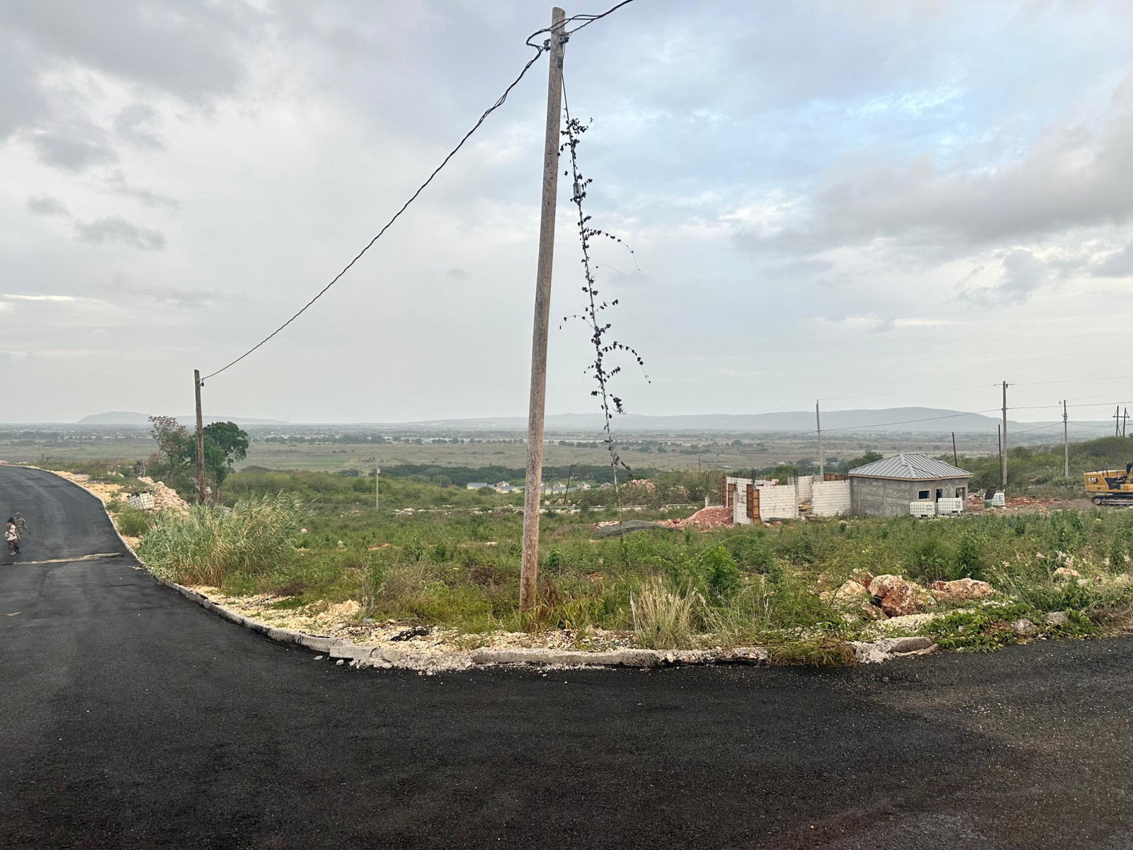 Ninth image of Lot 31 Bellevue Heights in Bellevue Heights, St. Catherine, Jamaica - property is For Sale