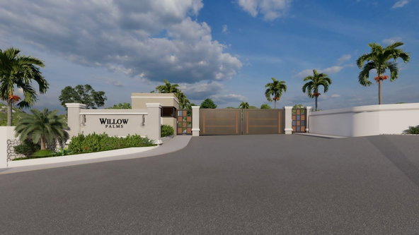 Second image of Lot 49 Bellevue Heights in Bellevue Heights, St. Catherine, Jamaica - property is For Sale