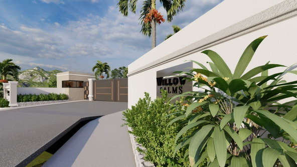 Third image of Lot 49 Bellevue Heights in Bellevue Heights, St. Catherine, Jamaica - property is For Sale