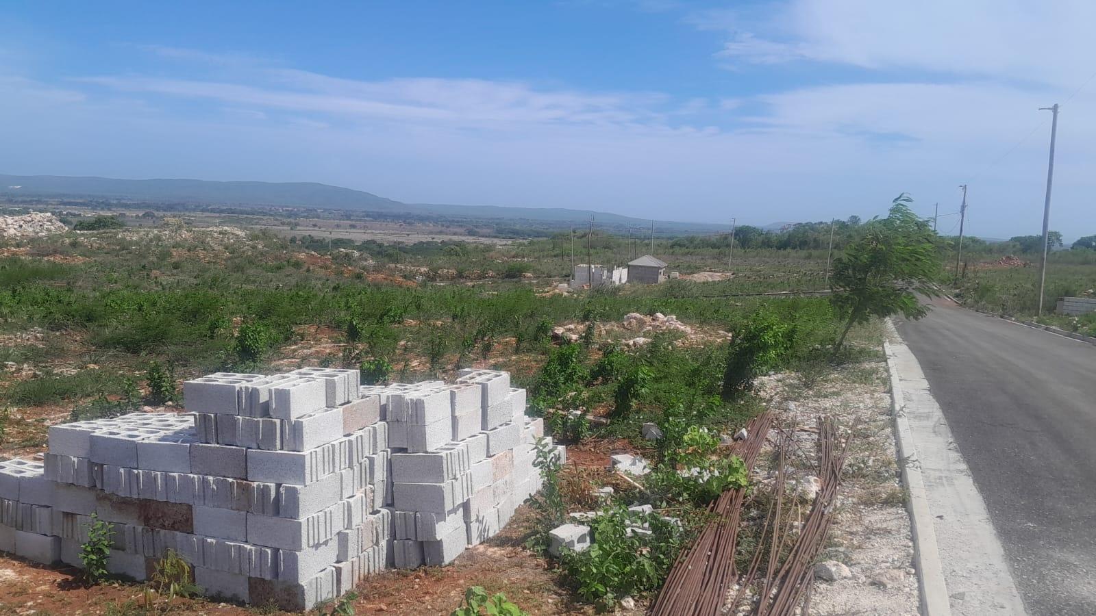 Seventh image of Lot 49 Bellevue Heights in Bellevue Heights, St. Catherine, Jamaica - property is For Sale