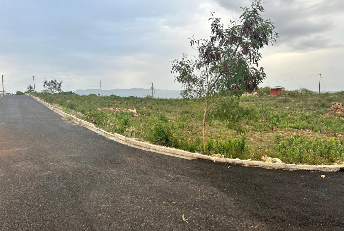 Eighth image of Lot 49 Bellevue Heights in Bellevue Heights, St. Catherine, Jamaica - property is For Sale