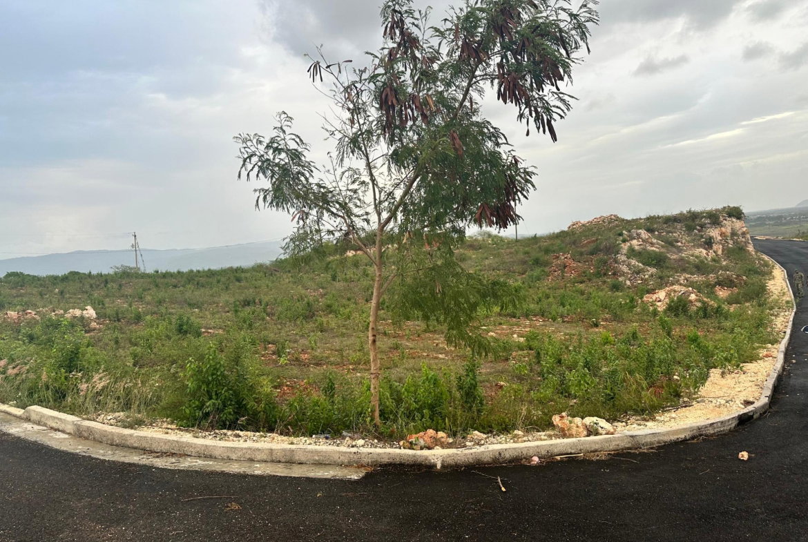 Ninth image of Lot 49 Bellevue Heights in Bellevue Heights, St. Catherine, Jamaica - property is For Sale