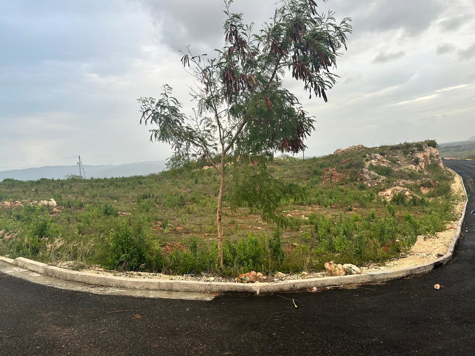 Ninth image of Lot 49 Bellevue Heights in Bellevue Heights, St. Catherine, Jamaica - property is For Sale