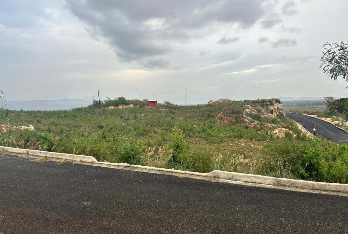 Tenth image of Lot 49 Bellevue Heights in Bellevue Heights, St. Catherine, Jamaica - property is For Sale