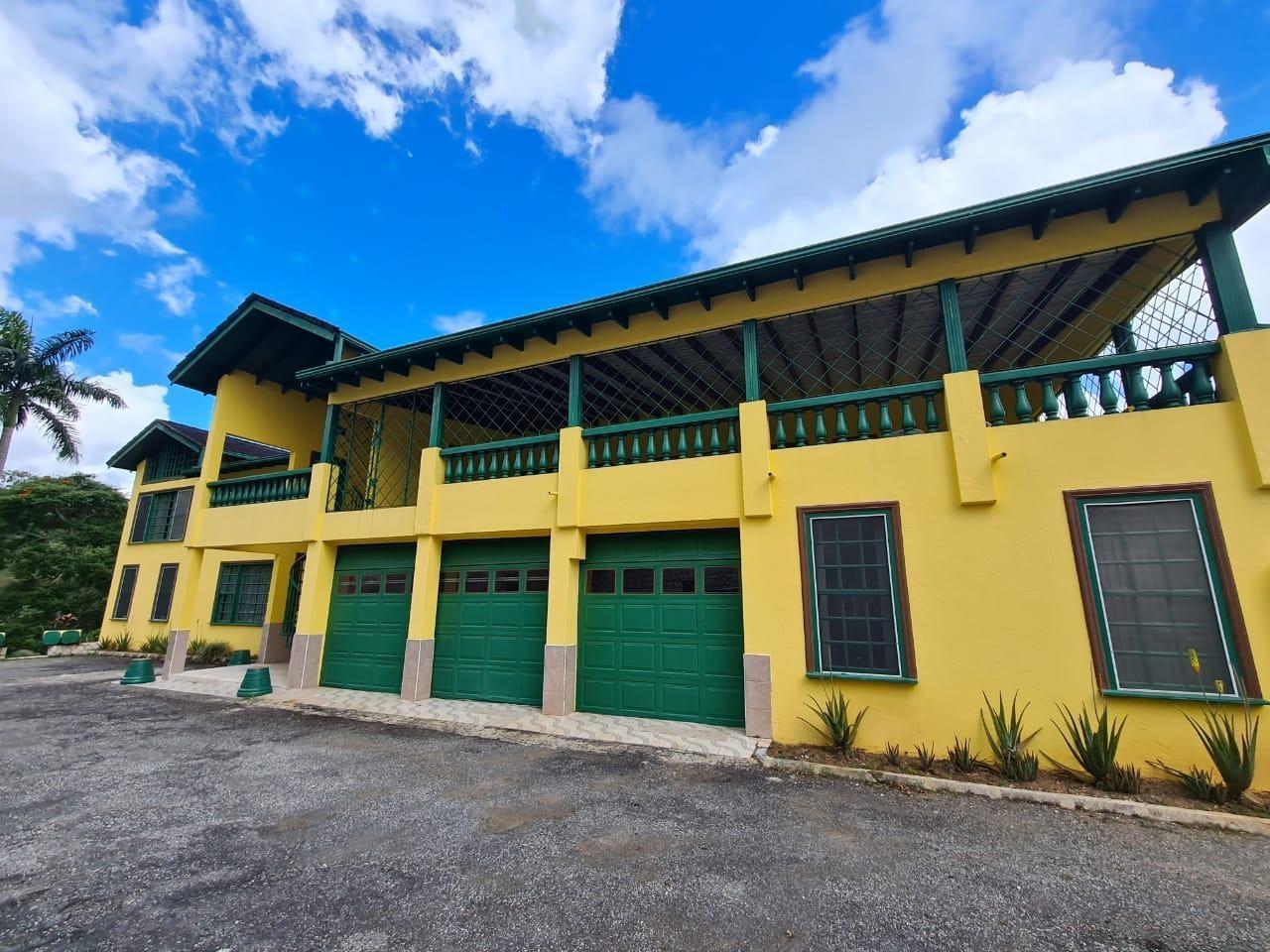 Second image of Lot 1 Coopers Hill in Red Hills, St. Andrew, Jamaica - property is For Sale