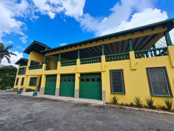 Second image of Lot 1 Coopers Hill in Red Hills, St. Andrew, Jamaica - property is For Sale