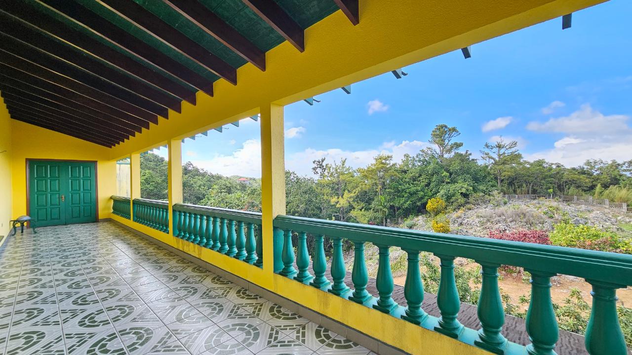 Thirteenth image of Lot 1 Coopers Hill in Red Hills, St. Andrew, Jamaica - property is For Sale