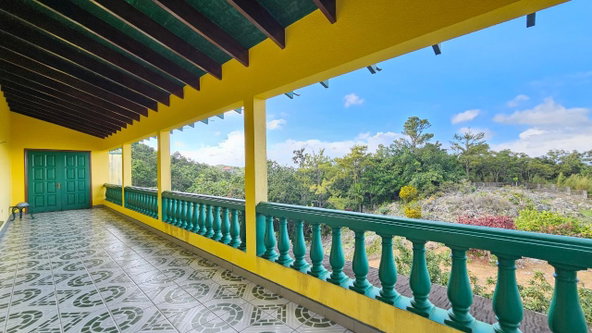 Thirteenth image of Lot 1 Coopers Hill in Red Hills, St. Andrew, Jamaica - property is For Sale