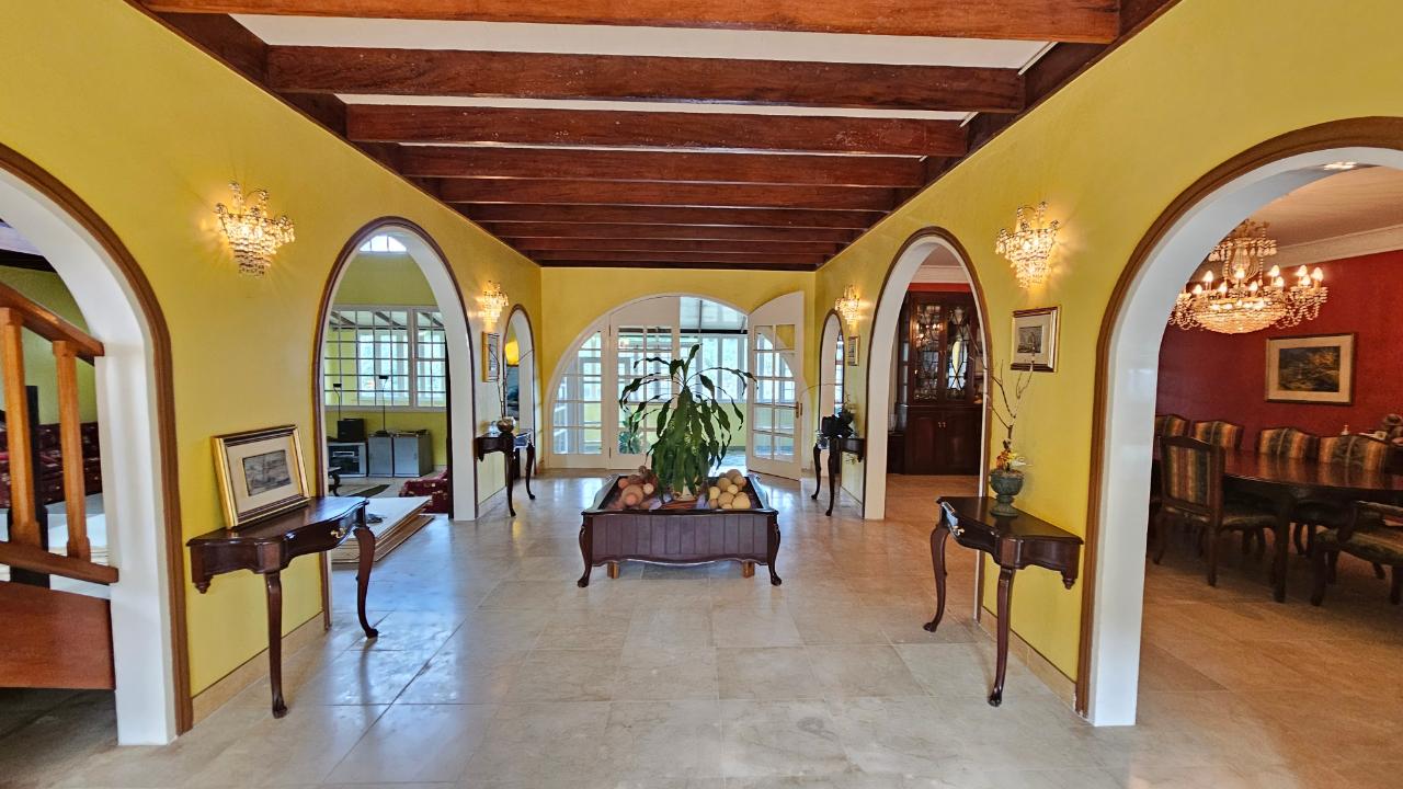 Third image of Lot 1 Coopers Hill in Red Hills, St. Andrew, Jamaica - property is For Sale