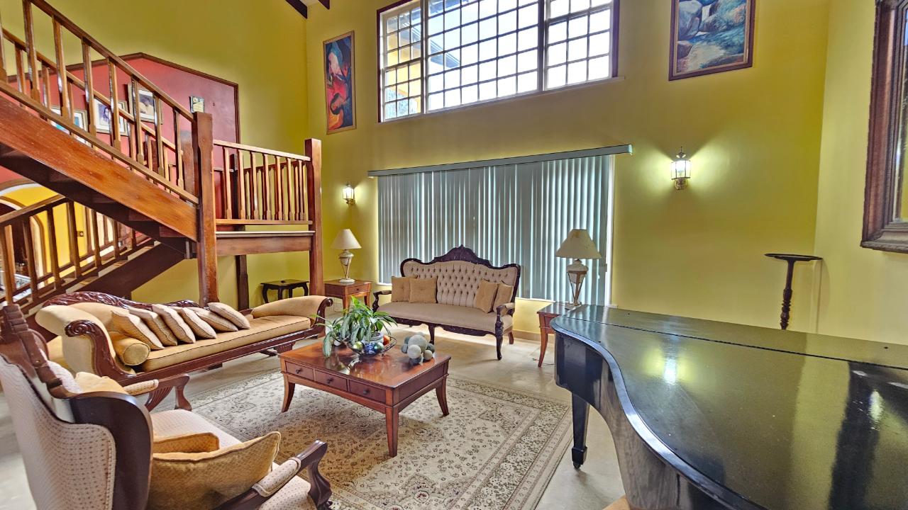 Fourth image of Lot 1 Coopers Hill in Red Hills, St. Andrew, Jamaica - property is For Sale