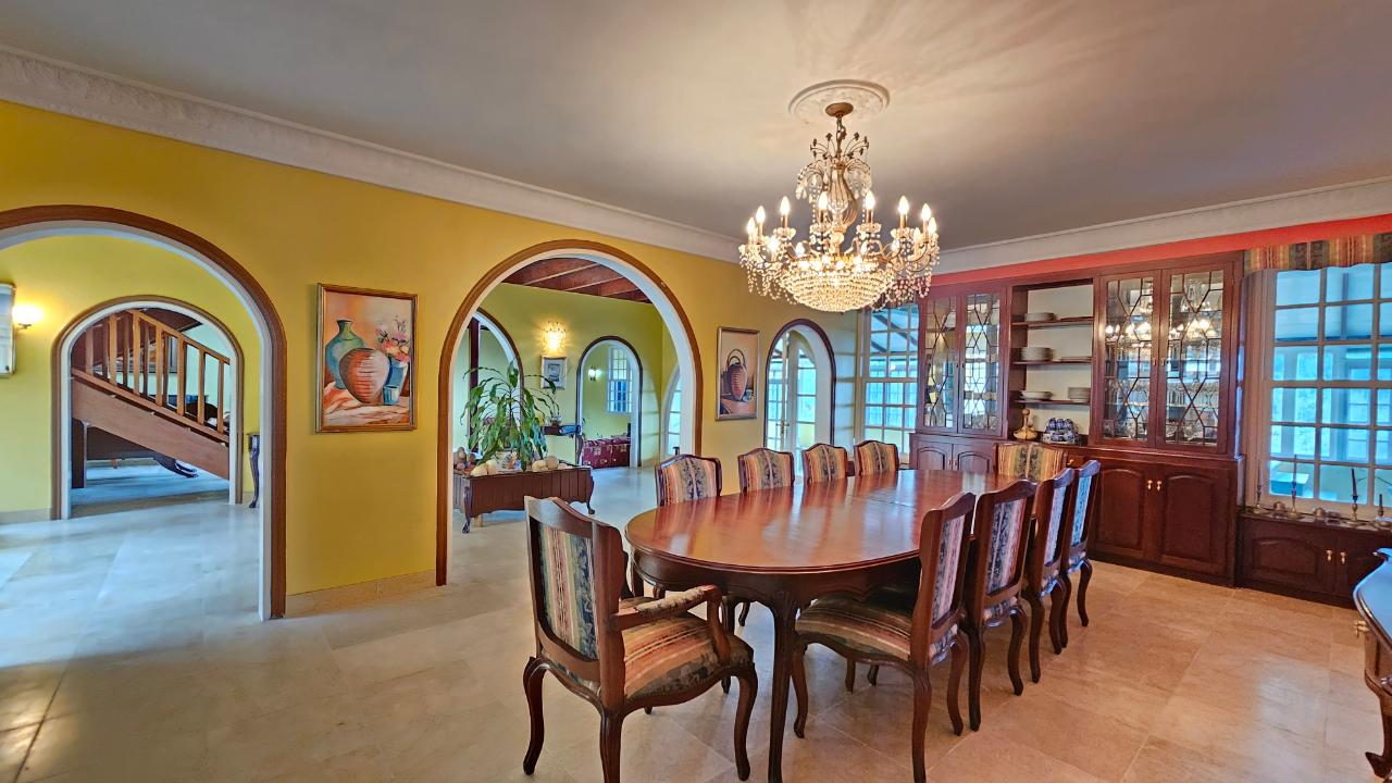 Fifth image of Lot 1 Coopers Hill in Red Hills, St. Andrew, Jamaica - property is For Sale
