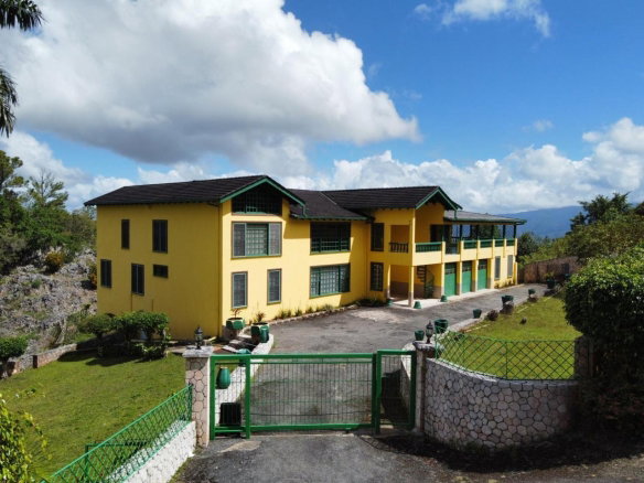 First image of Lot 1 Coopers Hill in Red Hills, St. Andrew, Jamaica - property is For Sale