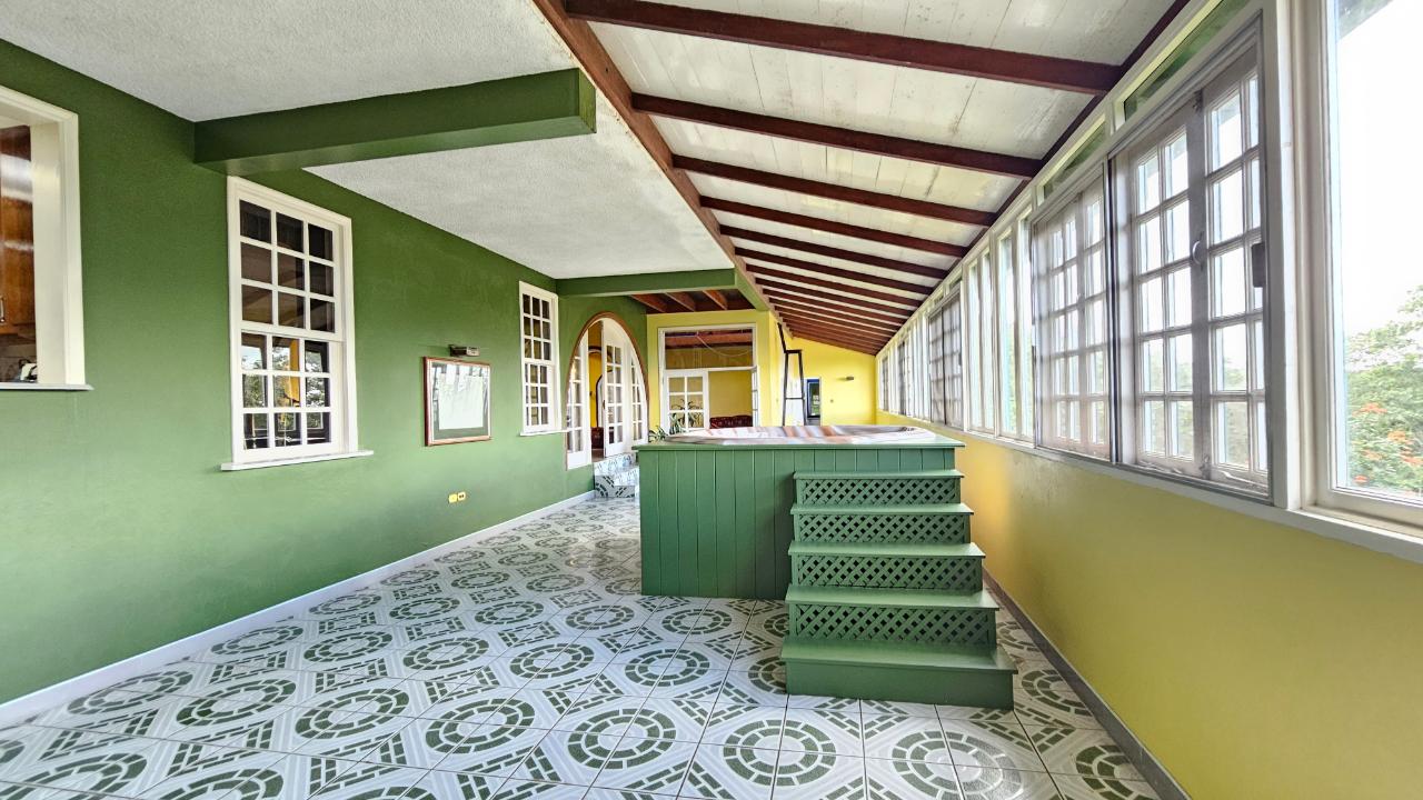 Eighth image of Lot 1 Coopers Hill in Red Hills, St. Andrew, Jamaica - property is For Sale