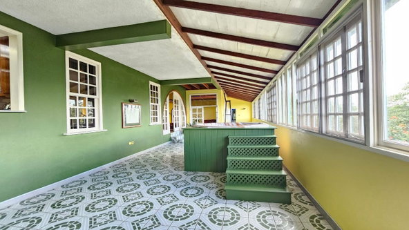 Eighth image of Lot 1 Coopers Hill in Red Hills, St. Andrew, Jamaica - property is For Sale