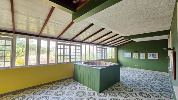 Ninth image of Lot 1 Coopers Hill in Red Hills, St. Andrew, Jamaica - property is For Sale