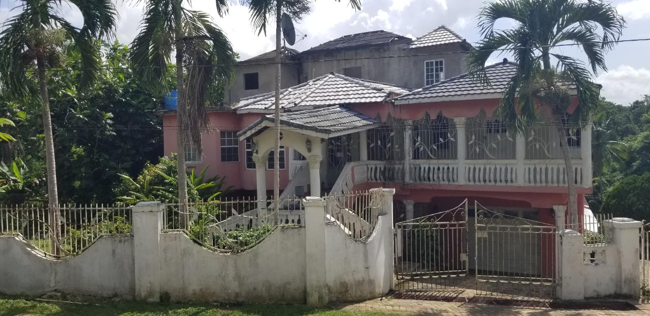 Second image of West Prospect in West Prospect, St. Catherine, Jamaica - property is For Sale