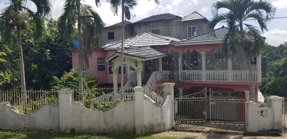 Second image of West Prospect in West Prospect, St. Catherine, Jamaica - property is For Sale