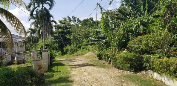 Twelfth image of West Prospect in West Prospect, St. Catherine, Jamaica - property is For Sale