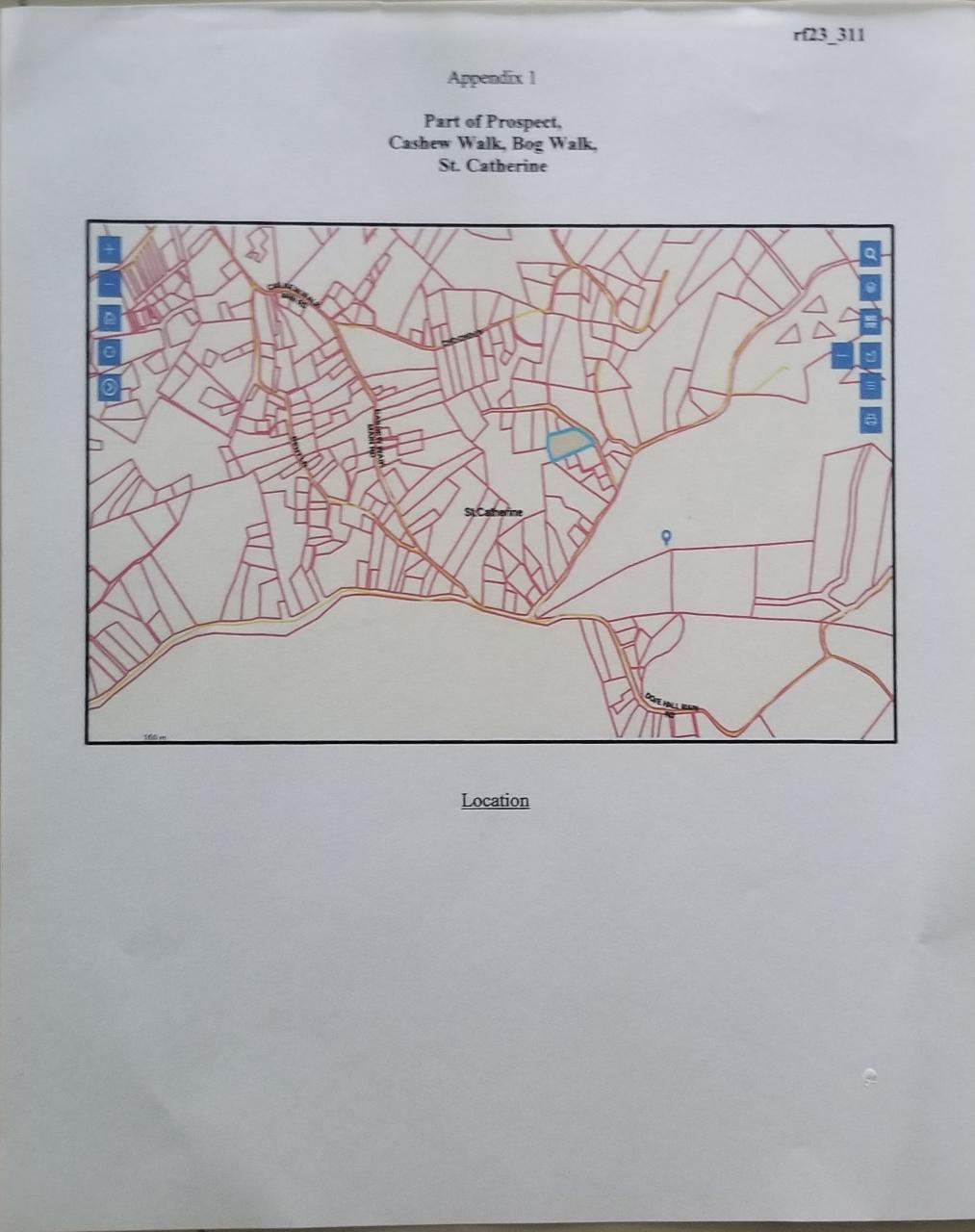 Thirteenth image of West Prospect in West Prospect, St. Catherine, Jamaica - property is For Sale