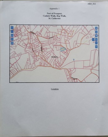 Thirteenth image of West Prospect in West Prospect, St. Catherine, Jamaica - property is For Sale