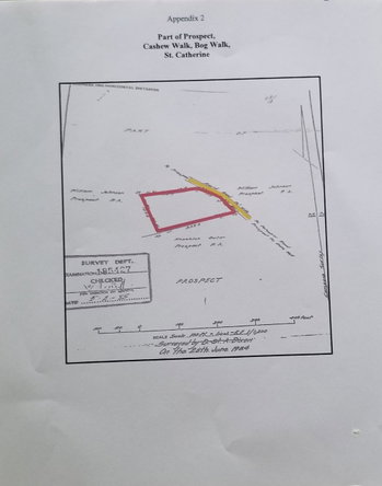 Fourteenth image of West Prospect in West Prospect, St. Catherine, Jamaica - property is For Sale