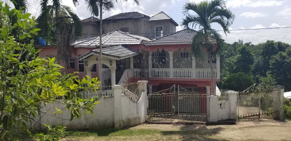 Third image of West Prospect in West Prospect, St. Catherine, Jamaica - property is For Sale