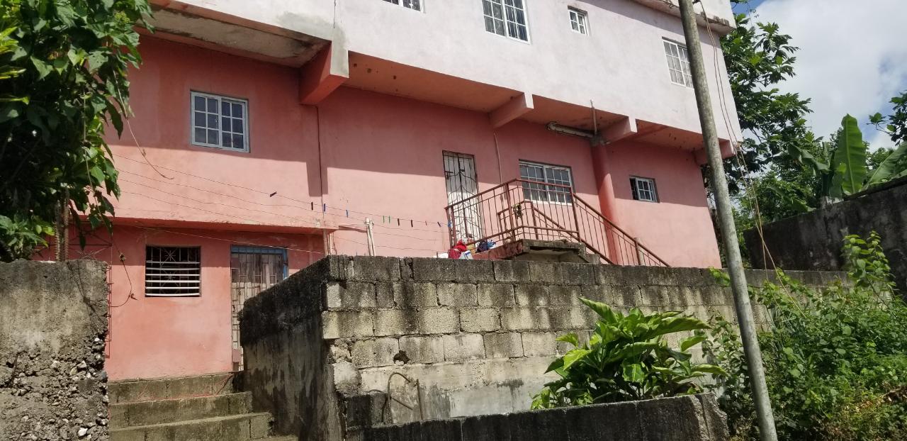 Fourth image of West Prospect in West Prospect, St. Catherine, Jamaica - property is For Sale