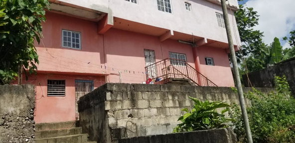 Fourth image of West Prospect in West Prospect, St. Catherine, Jamaica - property is For Sale