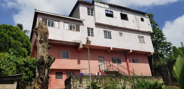 Fifth image of West Prospect in West Prospect, St. Catherine, Jamaica - property is For Sale