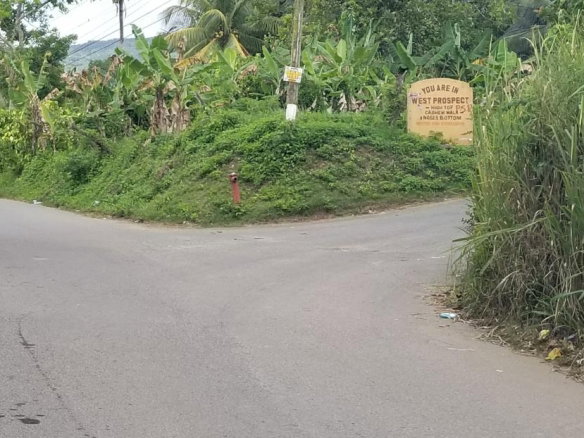 First image of West Prospect in West Prospect, St. Catherine, Jamaica - property is For Sale