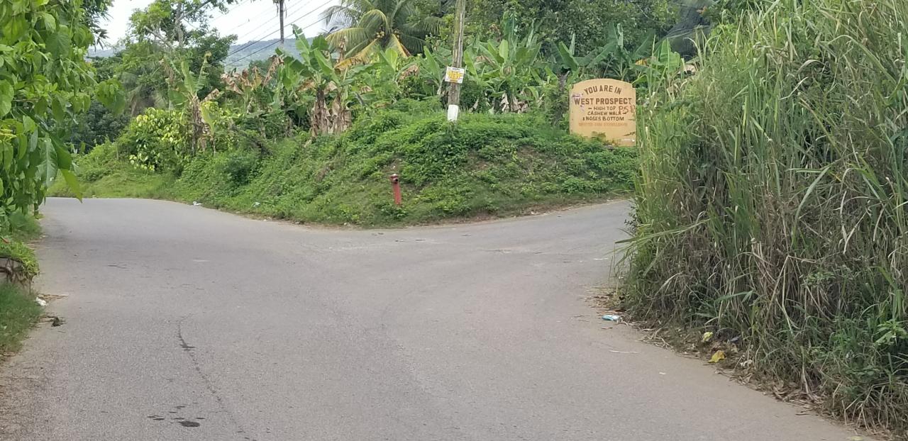First image of West Prospect in West Prospect, St. Catherine, Jamaica - property is For Sale