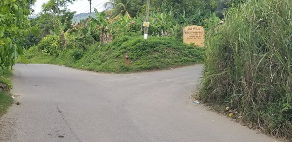 First image of West Prospect in West Prospect, St. Catherine, Jamaica - property is For Sale