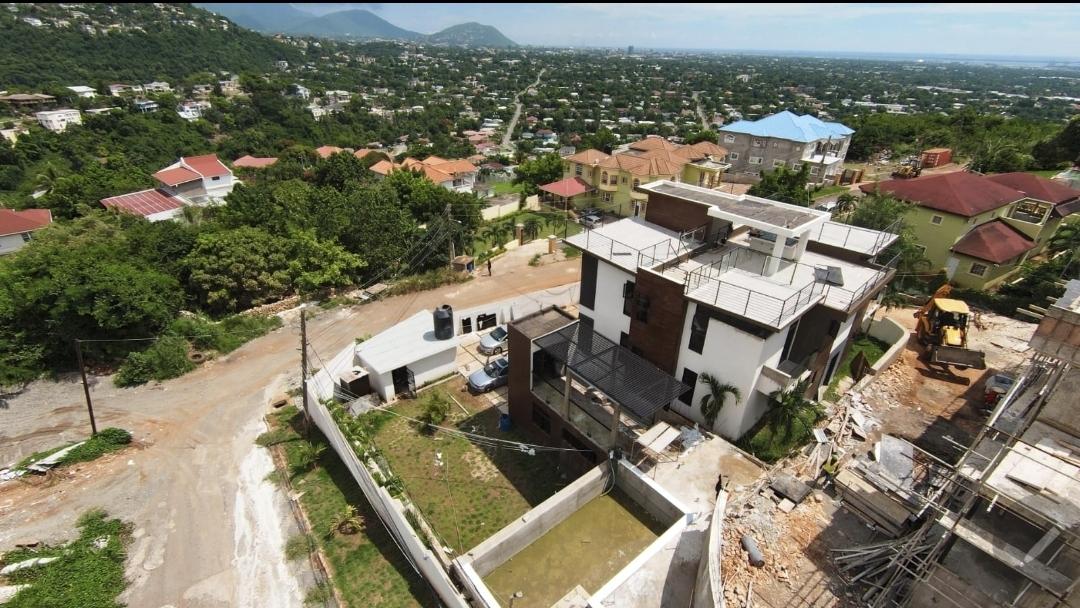 Fourteenth image of 4-34a-34b Chancery Close, Kingston in Kingston 19, St. Andrew, Jamaica - property is For Sale