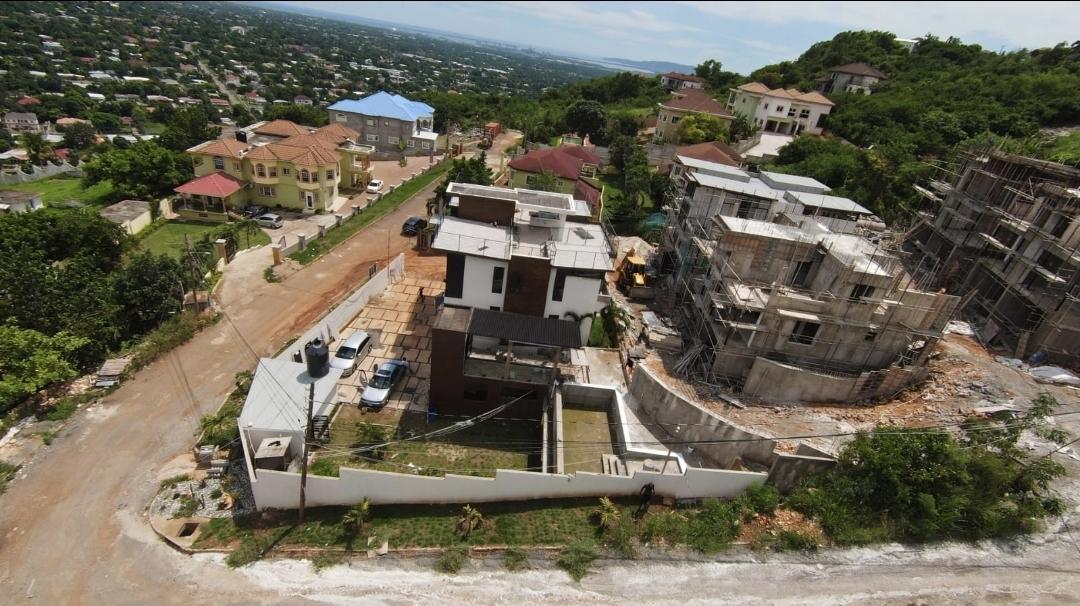 Seventeenth image of 4-34a-34b Chancery Close, Kingston in Kingston 19, St. Andrew, Jamaica - property is For Sale