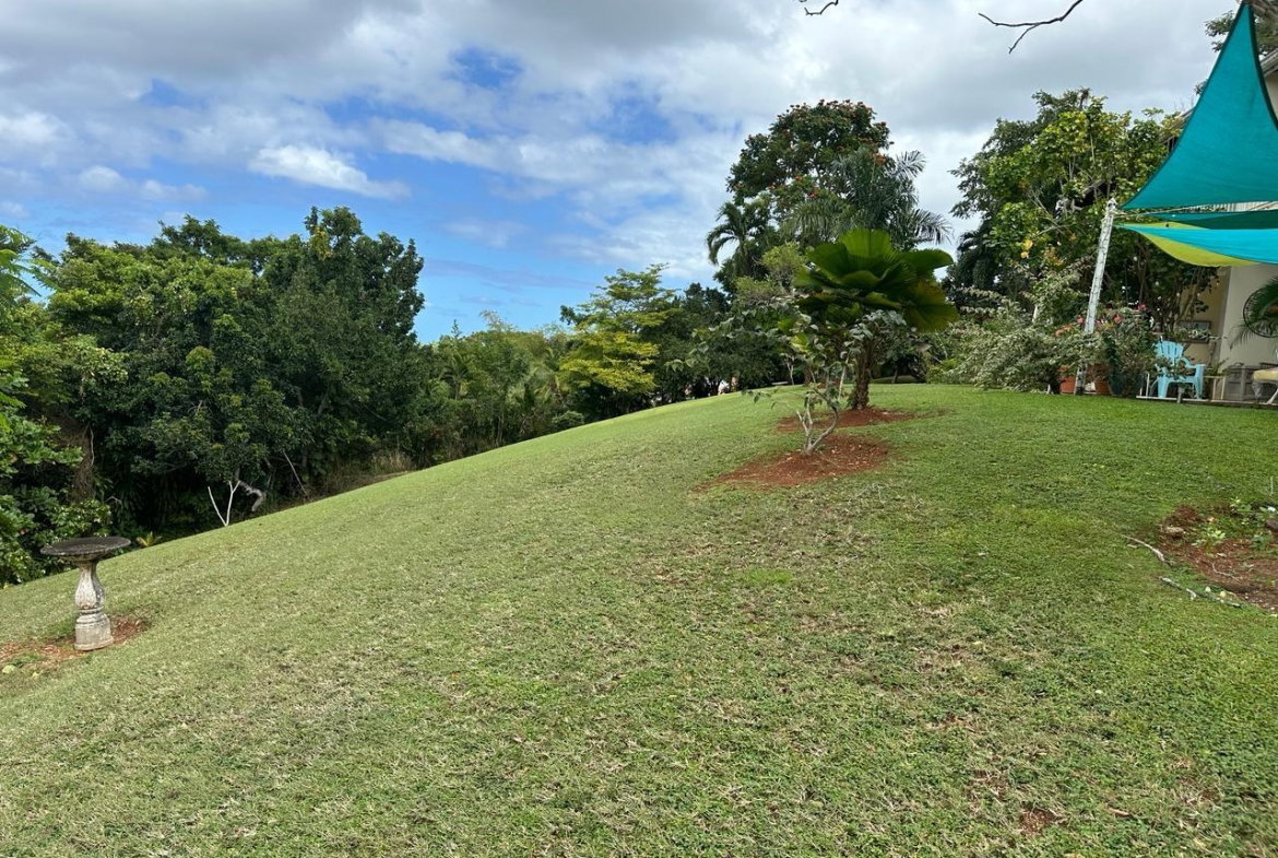 Eighth image of 2w- Upton in Upton, St. Ann, Jamaica - property is For Sale