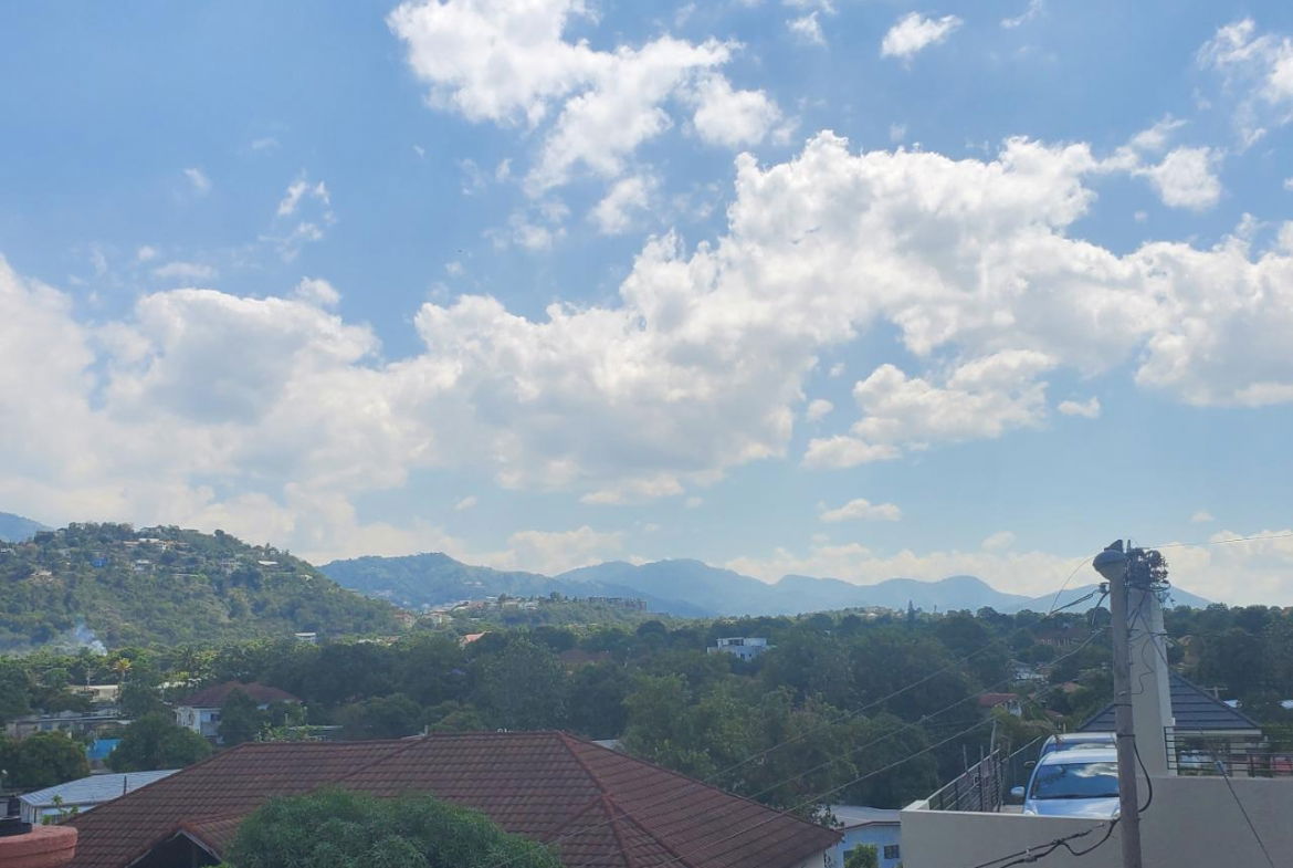 Seventh image of 7- Chevy Chase in Havendale, St. Andrew, Jamaica - property is For Sale