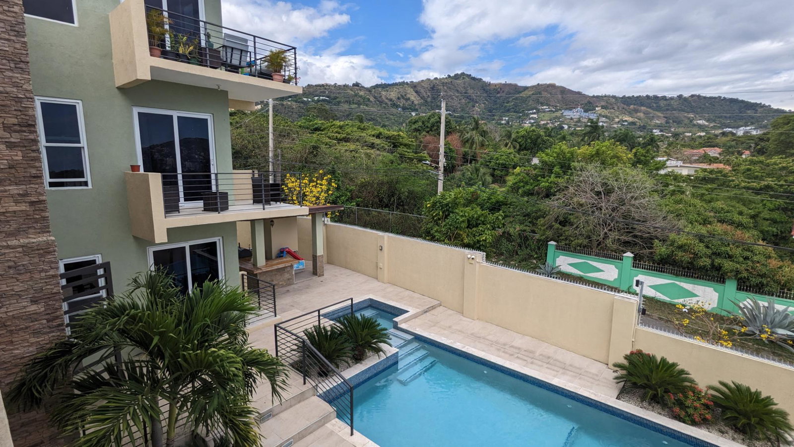 Second image of 9-17 Birdsucker Drive in Kingston 8, St. Andrew, Jamaica - property is For Sale