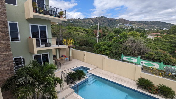 Second image of 9-17 Birdsucker Drive in Kingston 8, St. Andrew, Jamaica - property is For Sale