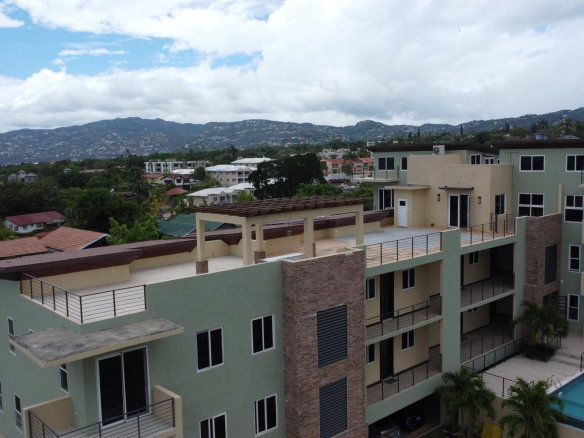 First image of 9-17 Birdsucker Drive in Kingston 8, St. Andrew, Jamaica - property is For Sale